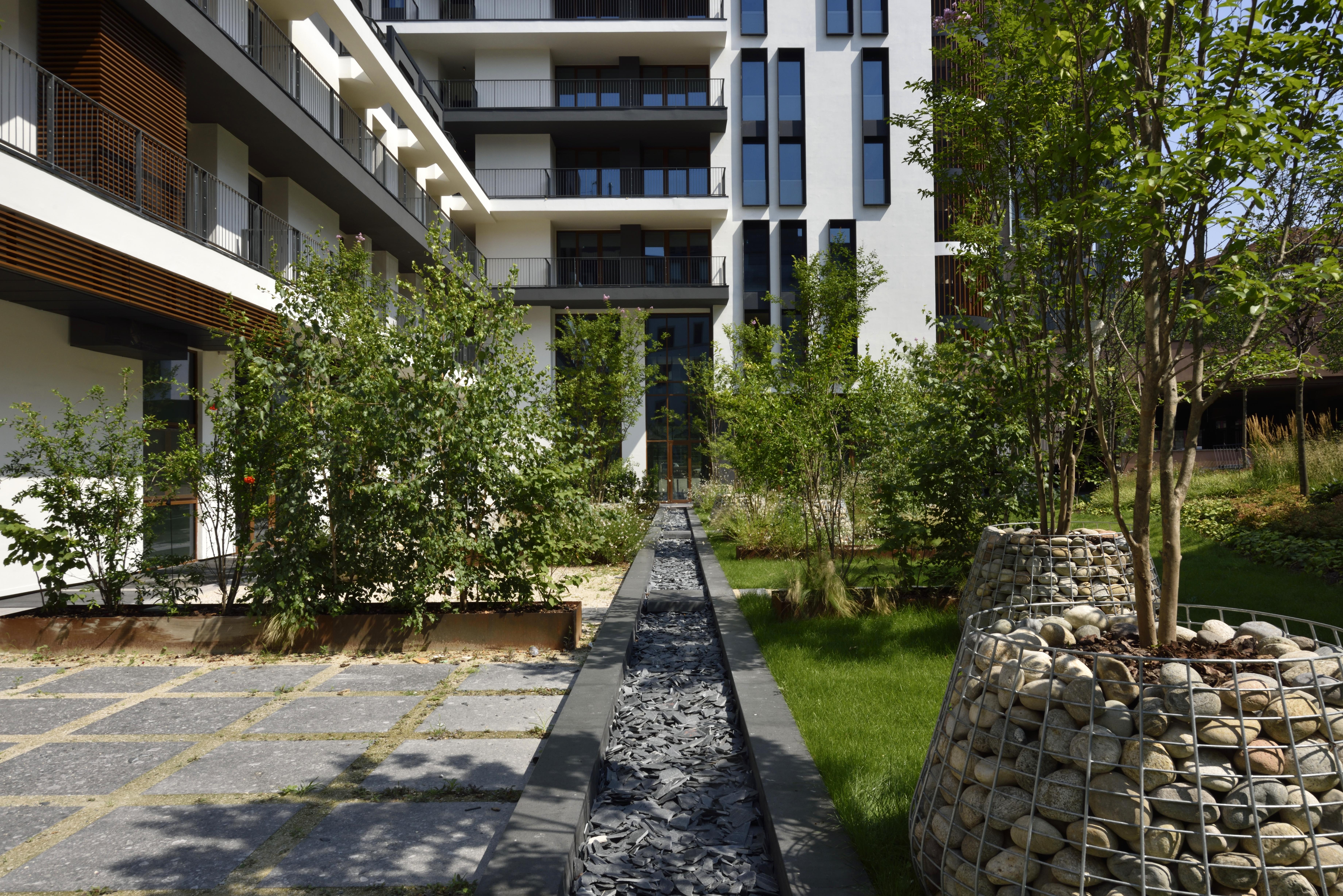 Milano Verticale | Una Esperienze — Fotos 1